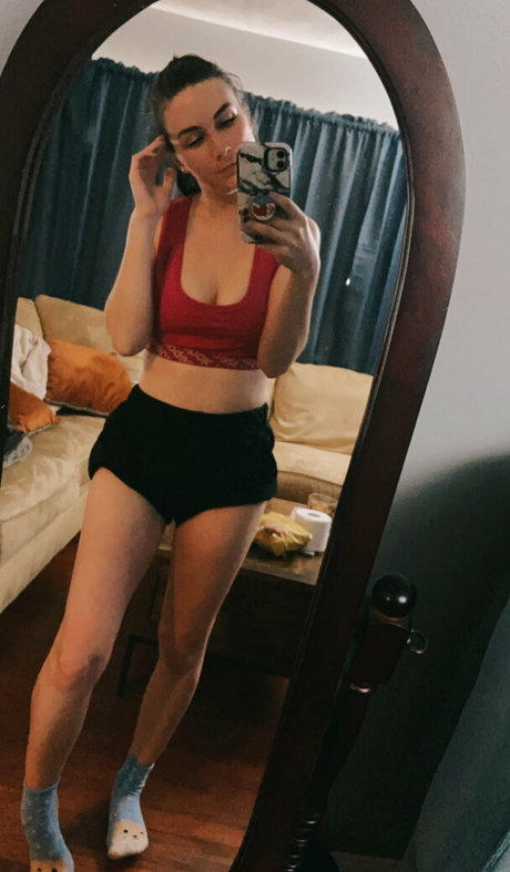 embertay model erotic images