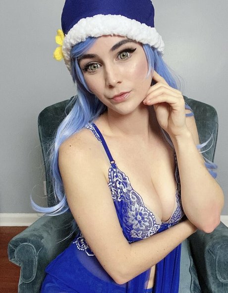 embertay exclusive actress photo