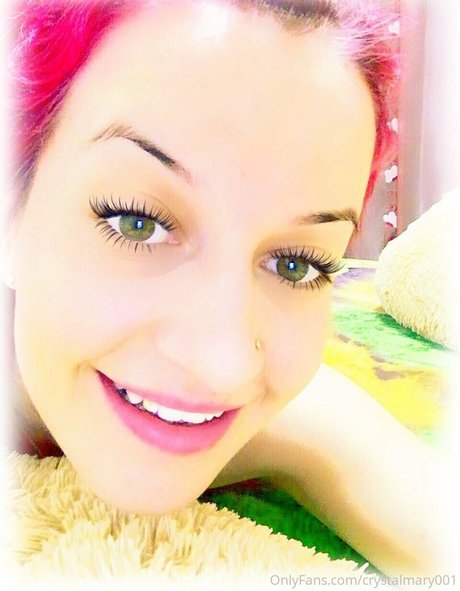 crystalmary001 star sex images