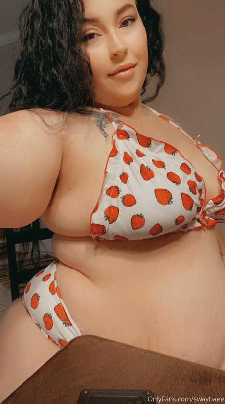 swaybaee sex actress photo