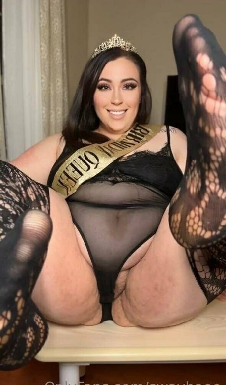 swaybaee adult model photo