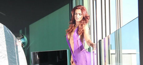 Raquel Henriques naked actress image