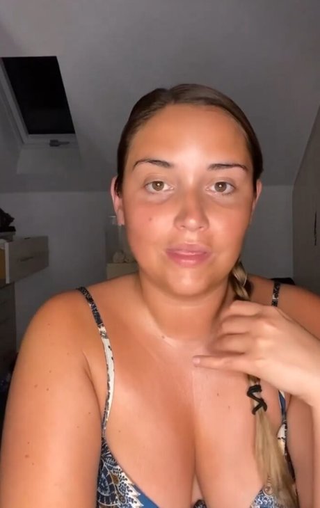 Jacqueline Jossa pornstar exclusive archive