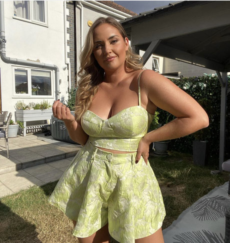 Jacqueline Jossa top pornstar photo