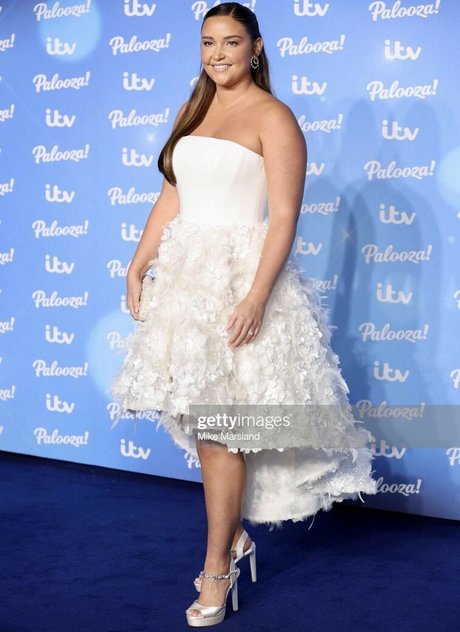 Jacqueline Jossa model nude galleries