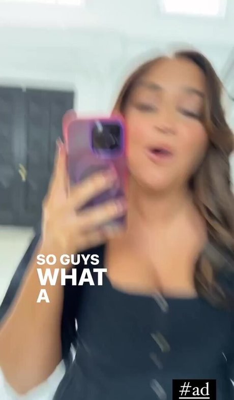 Jacqueline Jossa model beautiful pics