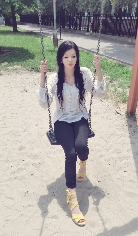 AbnormalXO pornstar nice img