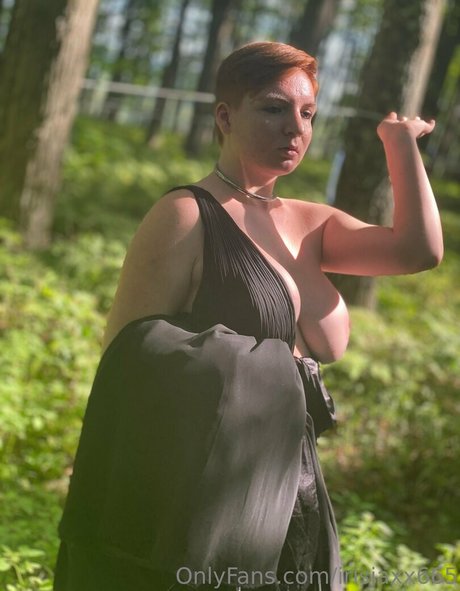 redhead pawg onlyfans art naked photo