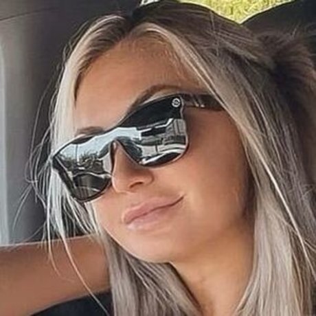 Jordan Elizabeth perfect model pic