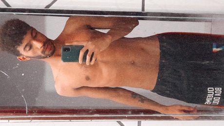 Luan Almeida model nice gallery