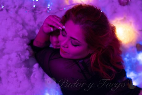 _Pudor y Fuego_ nudes pornstar picture