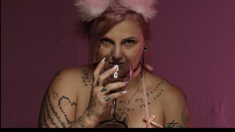 Psycho Lollipop Quinn star beautiful pic