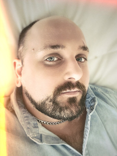 Joel Benton nude pornstar archive