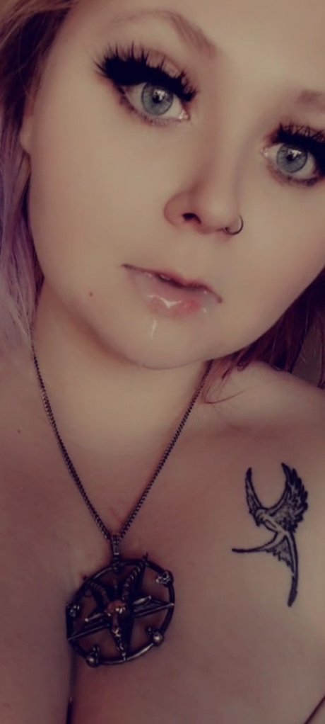 Kymarlyn Winters model art photos