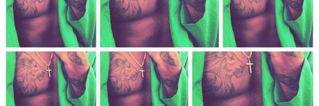 BadLeo model xxx archive