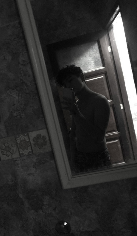 Sex gay model sexy pic