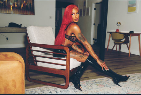 _Medusa Thee Goddess_ pornstar free image