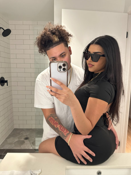 ralphy pretty model img