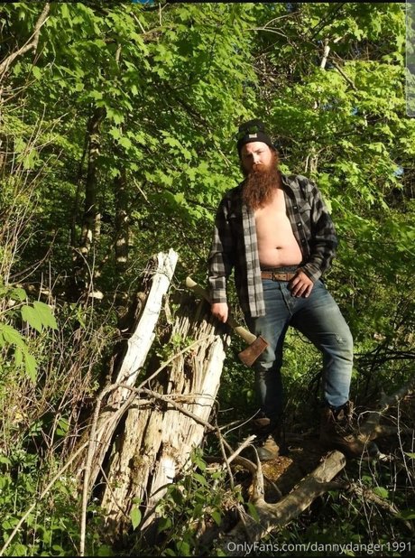 Danny Danger nude actress gallery