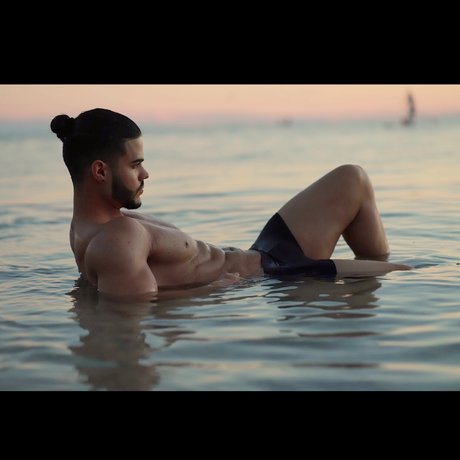 Danny Fitt nice star photos