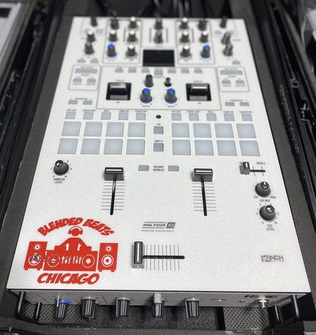 Vanilla Rice hot model photo