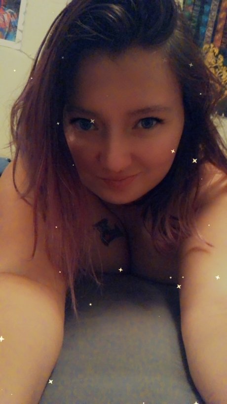 RandomKitty model nudes galleries