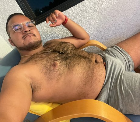 Richie Bear_ xxx pornstar image