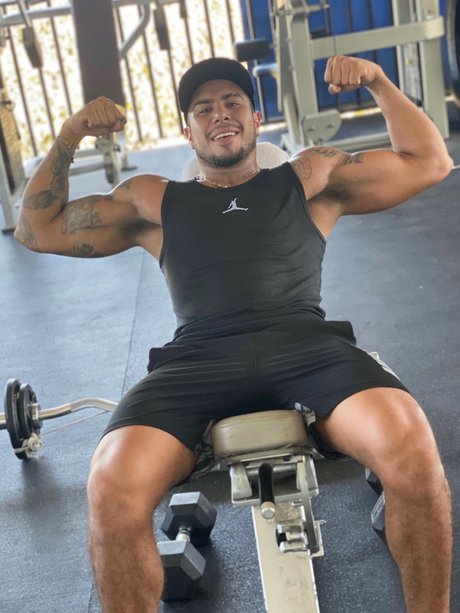 Renefelixxx_ model nice archive