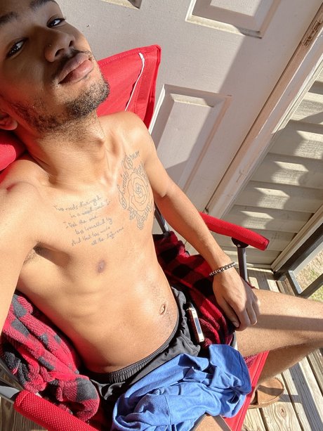 Rome Dickson sexy actress pictures