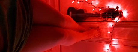 Ritzy Kitty model naked picture