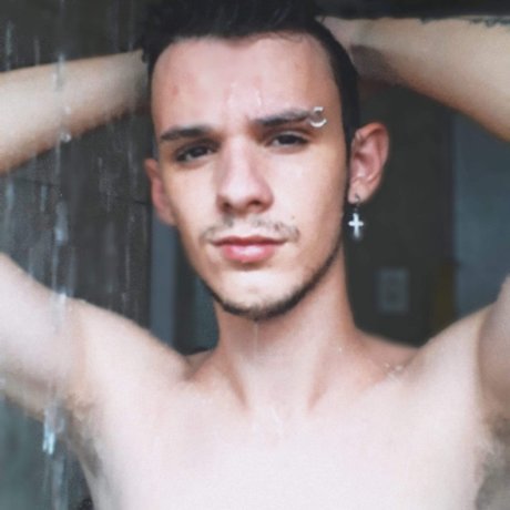 Rick Dotado model art pic