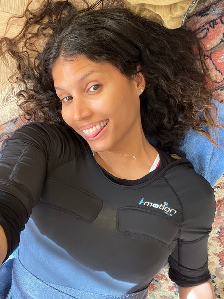 Ruth Mejia xxx star archive