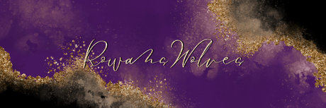 RowansWolves star pretty picture