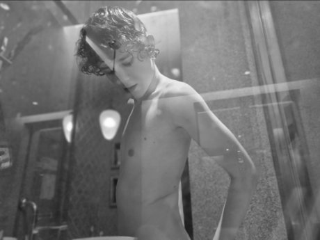 Rourke nude pornstar img