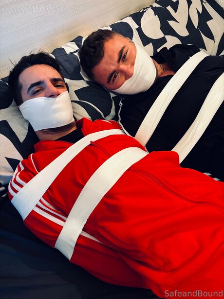 Safe and Bound Profile