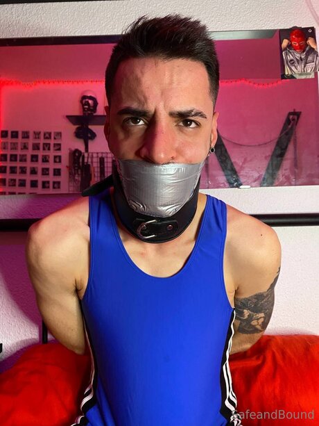 Safe and Bound star archive