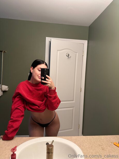 S cakess pornstar erotic picture