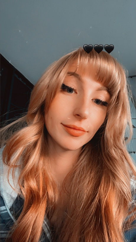 Rylee Binx pornstar beautiful pics