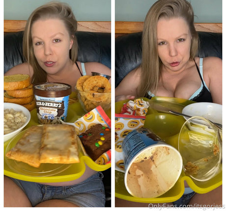 itsgorjess sex pornstar archive