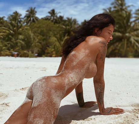 Myrrr Myrrrr model sex gallery