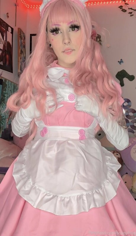 petite trans onlyfans nude image