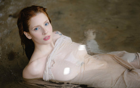 mysirenaofcfree star art pic