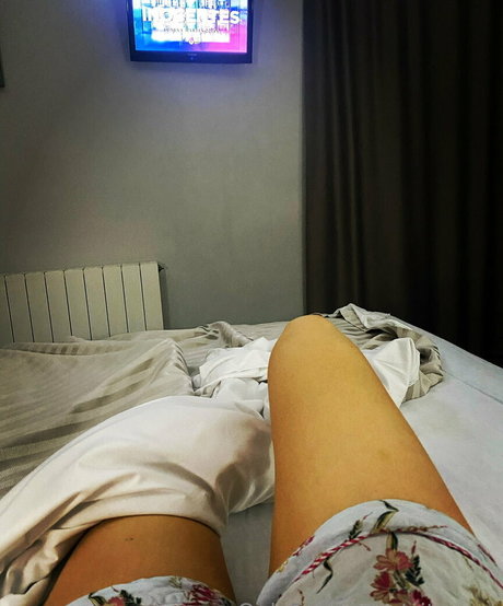 gitana a model art pic