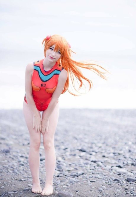 Keekihime pretty model picture