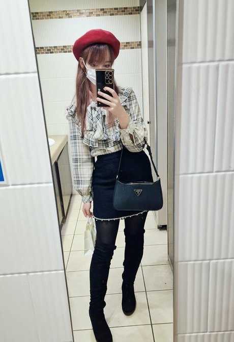 Keekihime model high quality img