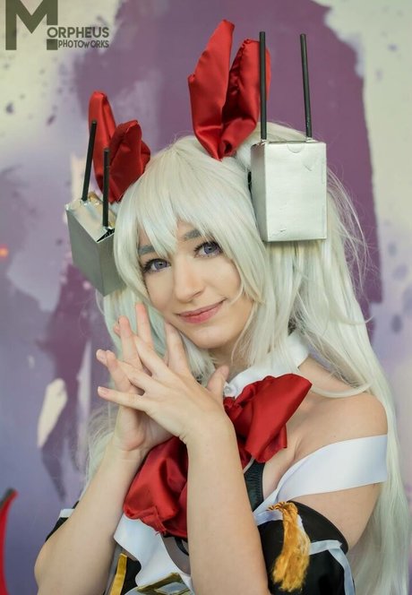 Keekihime model best galleries