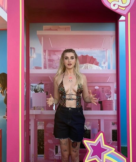 Samantha OT hot model archive