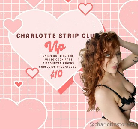 charlottestoneca pornstar sex pics