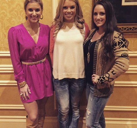 Taylor Altom model nudes galleries