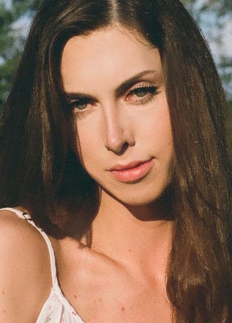 Cameron Blake pornstar nudes photo